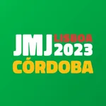 JMJ Lisboa 2023 Córdoba icon