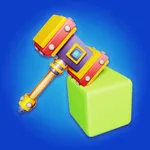 Hammer Smash Runner icon