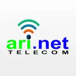 ARINET icon