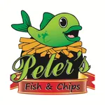 Peter's Fish & Chicken Bar icon