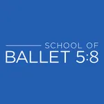 School of Ballet 5:8 icon