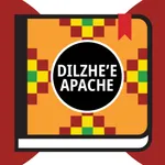 Dilzhe'e Apache Dictionary icon