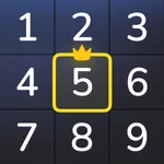 Sudoku Crown icon