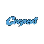 Cooper's icon