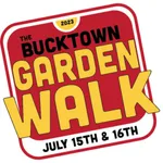 Bucktown Garden Walk icon