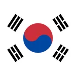 Korean-English Dictionary icon