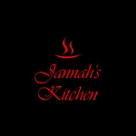 Jannahs Kitchen icon