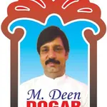 M Deen Dogar icon