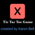 Tic Tac Toe 7 Game Series icon