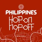 Philippines Hop-On Hop-Off icon