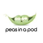 Peas in a Pod icon