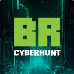 Breakout Cyber Hunt icon