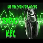 Radio KEC Internacional icon