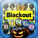 Black Bingo - Bingo World Tour icon