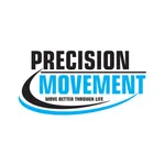 Precision Movement icon