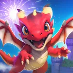Dragon Siege: Kingdom Conquest icon