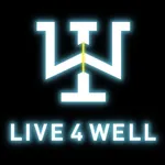 Live4well icon