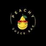 Peachy Juice Bar icon