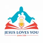 Jesus Loves You radio icon