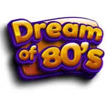 DREAM 80’s icon