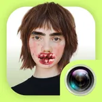 Ugly face - Funny face filters icon