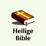Heilige Bybel icon