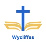 Wycliffes bible icon
