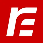 锐丰云平台 icon