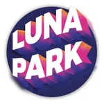 Luna Park - La Palmyre icon