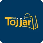 Tojjar Ecommerce Application icon