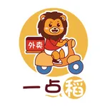 一点稻骑手端 icon