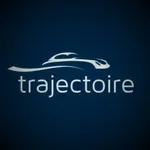 Trajectoire icon