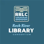 Rock River Library Consortium icon