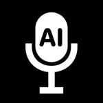 AI Voice Generator • Talkio icon