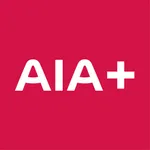 AIA+ Cambodia icon