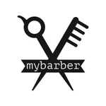 MyBarber icon