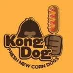 Kong Dog - Delivery icon
