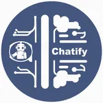 Chatify - Ask the AI icon