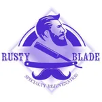 Rusty Blade icon