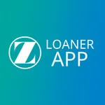 ZB Loaner App icon