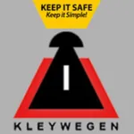 Veiligheidsapp Kleywegen icon