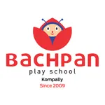 Bachpan School - Kompally icon