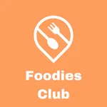 Foodies Club icon