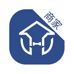 左管家商家 icon