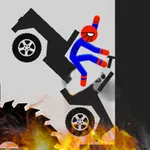 Stickman Epic Dismount icon