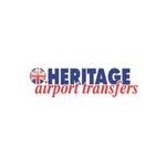 Heritage Airport Transfers icon