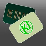 KJ & 11th Loyalty icon