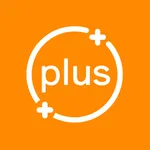 Credit Plus Online Finance icon