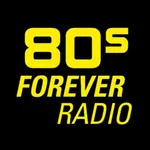 80s FOREVER RADIO icon