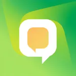 Wokii Messenger | Cash Wallet icon